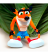 CRASH BANDICOOT