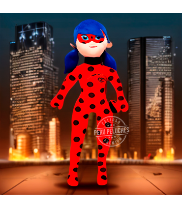 LADY BUG