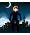 CAT NOIR