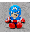 CAPITAN AMERICA