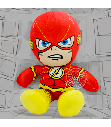 THE FLASH