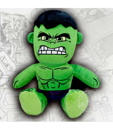 INCREIBLE HULK