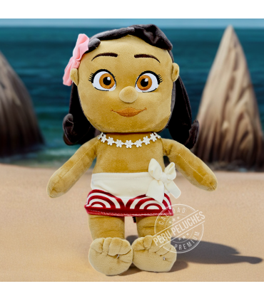 MOANA