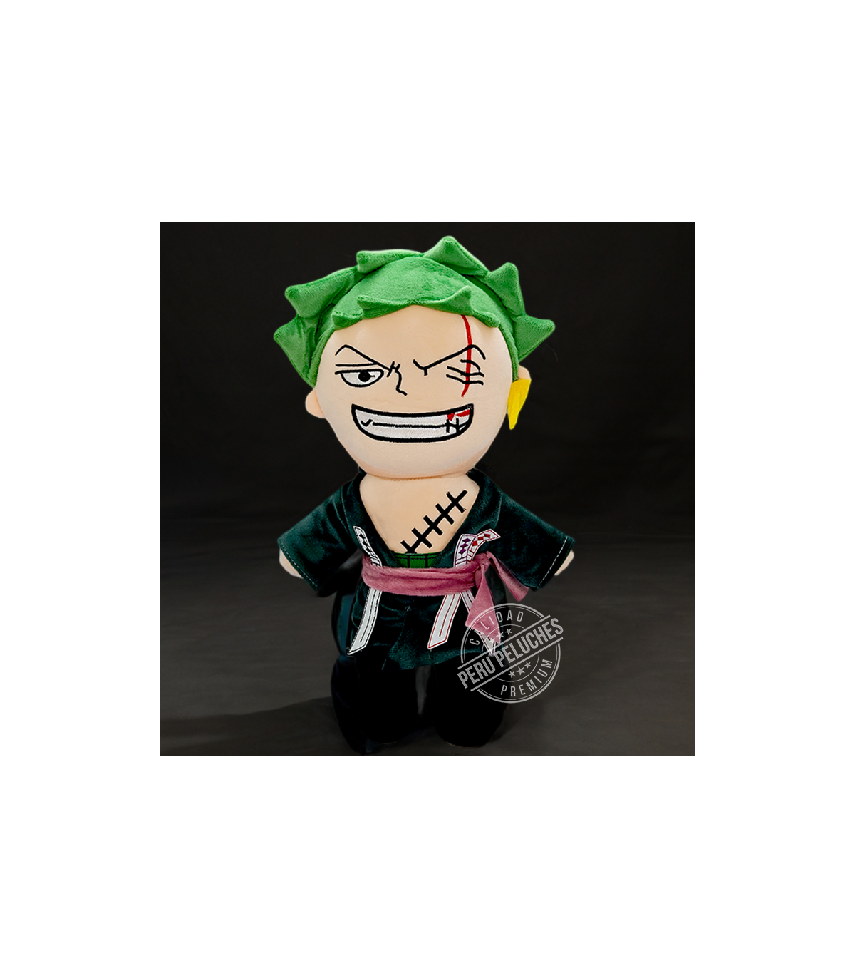 ZORO ONE PIECE