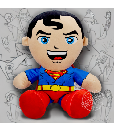 SUPERMAN
