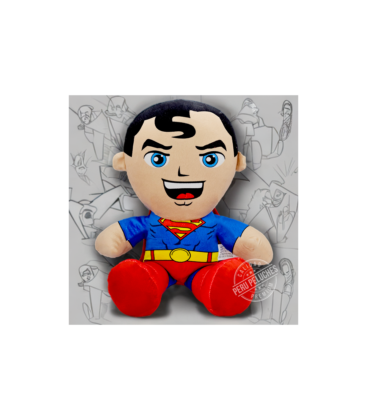 SUPERMAN