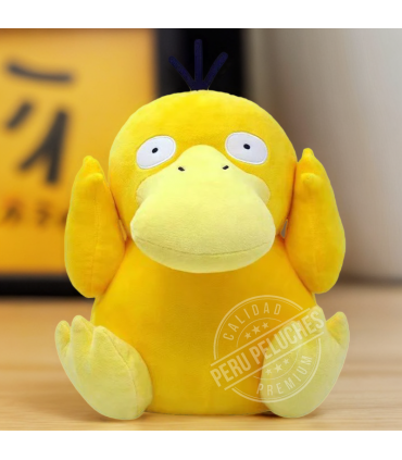 POKEMON PSYDUCK