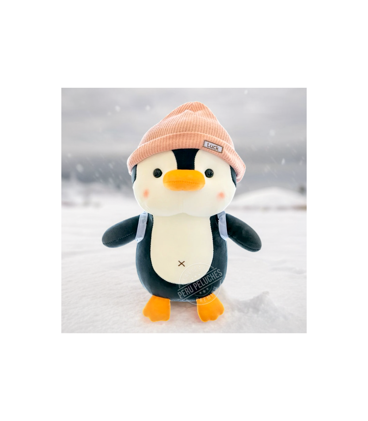 PINGUINO TRENDY