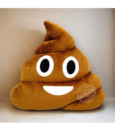 ALMOHADA POPO