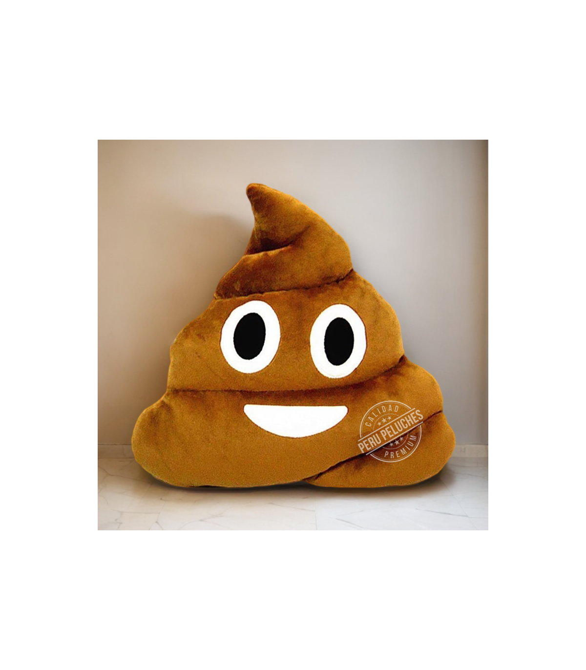 ALMOHADA POPO