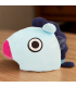 ALMOHADA MANG BTS