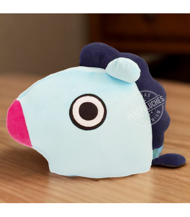 ALMOHADA MANG BTS