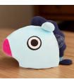 ALMOHADA MANG BTS