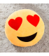 EMOJI ENAMORADO