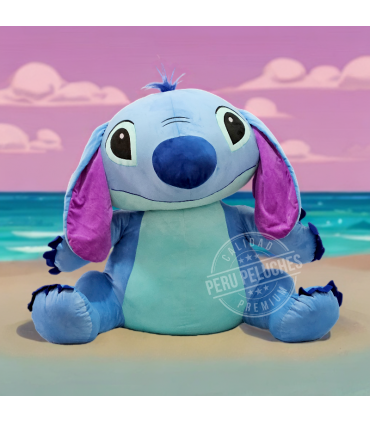OHANA STITCH