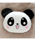 ALMOHADA OSO PANDA
