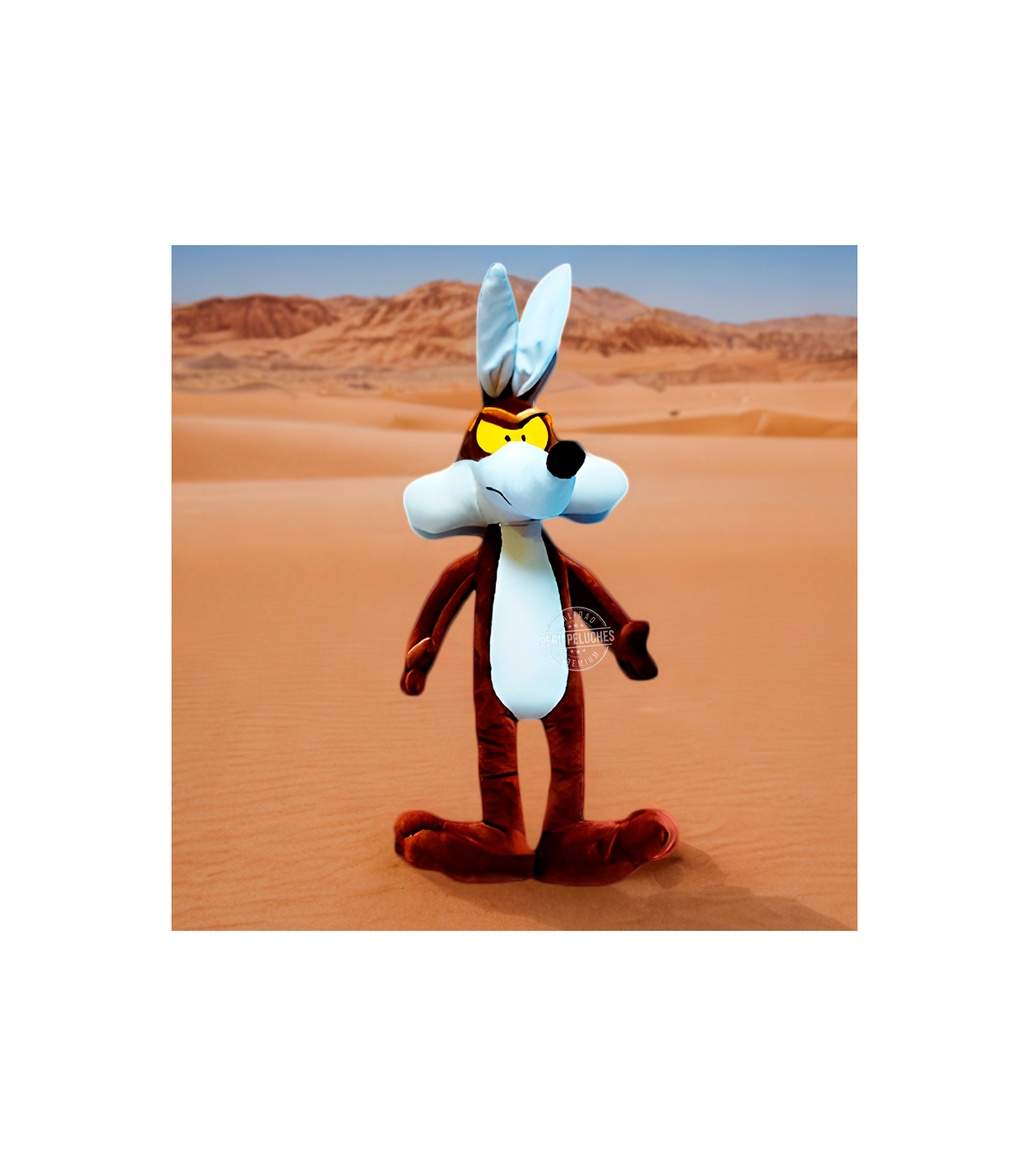 Coyote