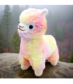 LLAMITA ARCOIRIS