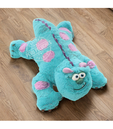 SUPER SULLIVAN ECHADO MONSTERS INC
