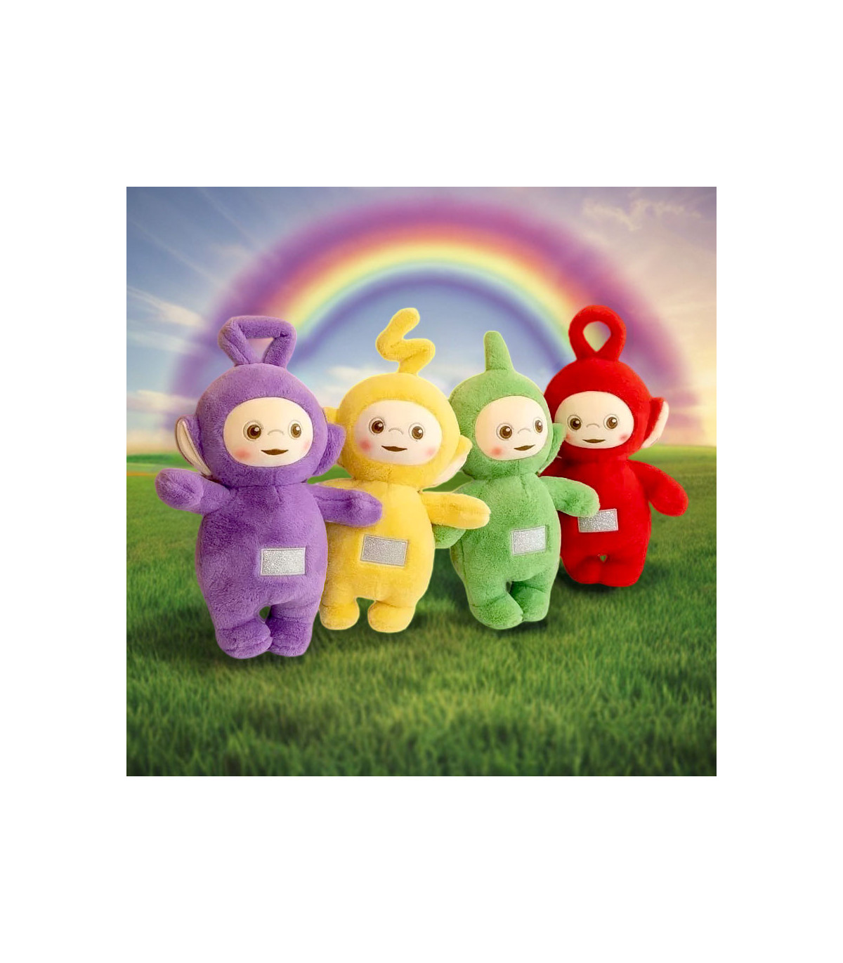 TELETUBBIES