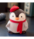 PINGUINO BUFANDA