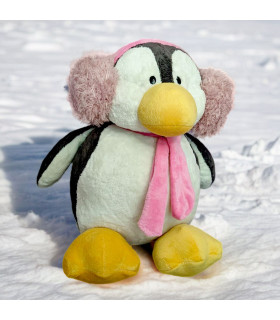 PINGUINO SNOWY