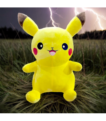POKEMON PIKACHU MEGA