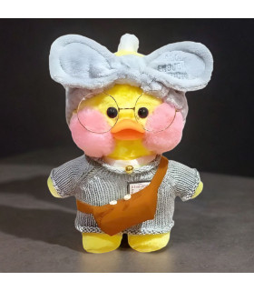 PATITO LALAFANFAN GRIS