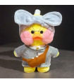 PATITO LALAFANFAN GRIS