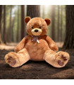 OSO GIGANTE MEGA KING CHOCO BEAR