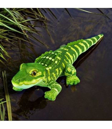 COCODRILO AMIGODRILO