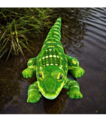 COCODRILO AMIGODRILO