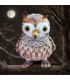 BUHO LECHUZA NOCTURNA