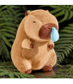 CAPIBARA CON RESFRIO