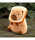 CAPIBARA PAN DE MOLDE