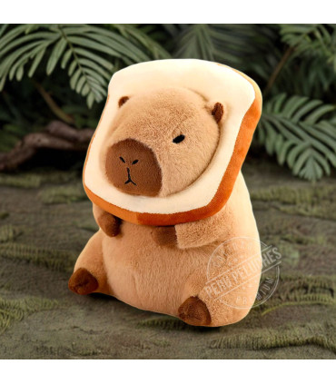 CAPIBARA PAN DE MOLDE