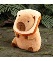 CAPIBARA PAN DE MOLDE