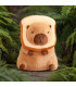 CAPIBARA PAN DE MOLDE