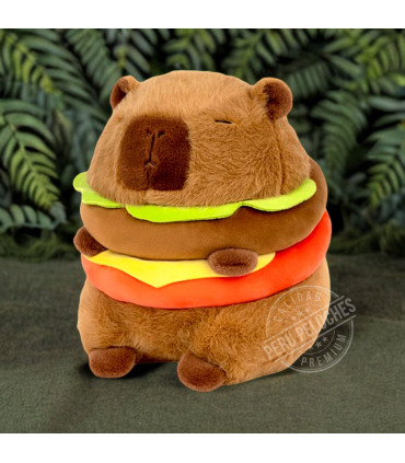 CAPIBARA SANGUCHON