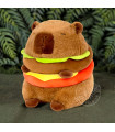 CAPIBARA SANGUCHON