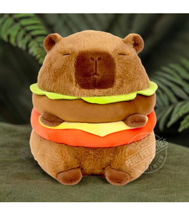 CAPIBARA SANGUCHON