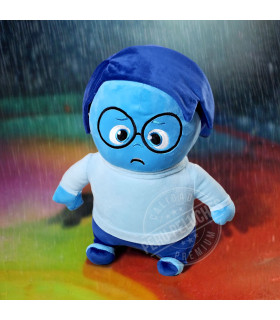 INTENSAMENTE TRISTEZA