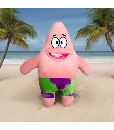 PATRICIO ESTRELLA