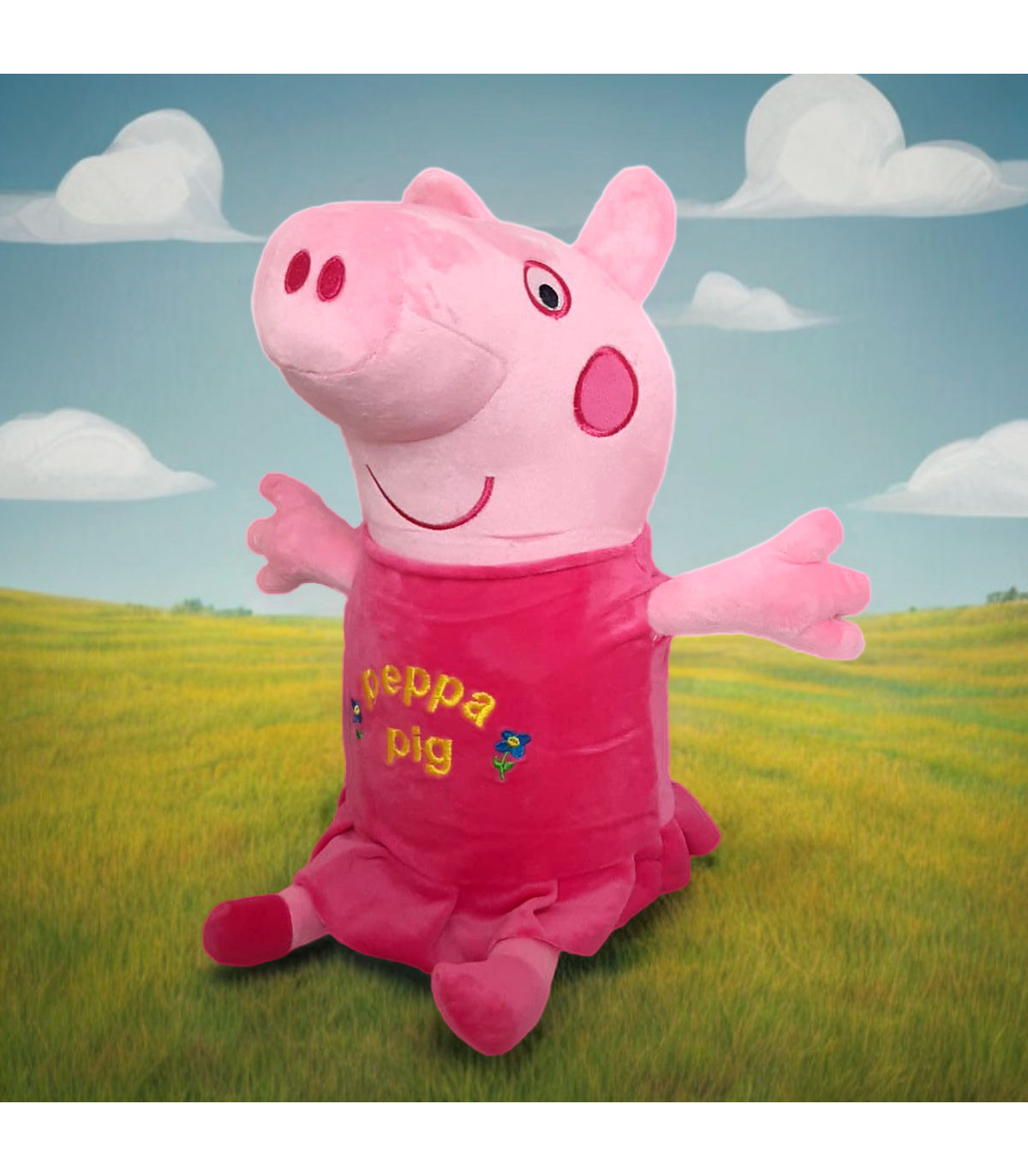 PEPPA PIG
