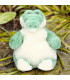 COCODRILO GORDITO
