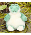 COCODRILO GORDITO