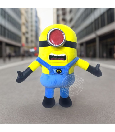 MEGA MINION MEL