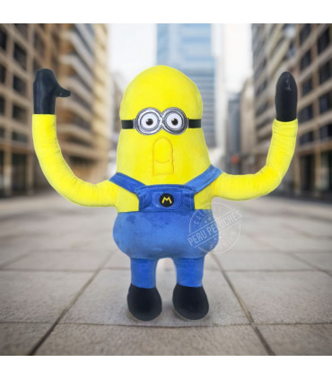 MEGA MINION TIM