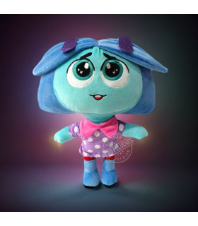 INTENSAMENTE ENVIDIA