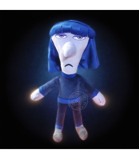 INTENSAMENTE ABURRIMIENTO